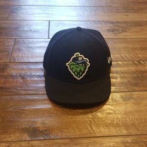 New Era baseball cap